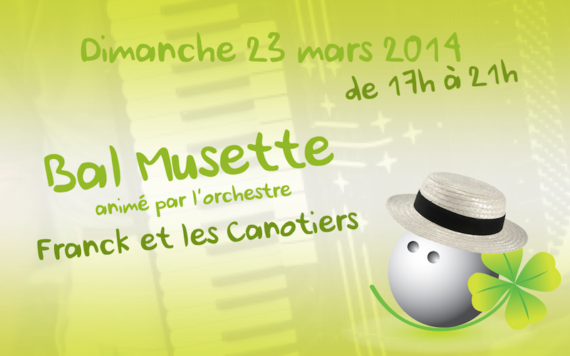 Bal-musette